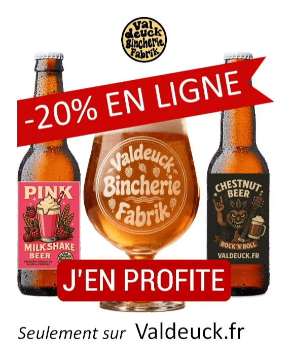 Promotion du mois (PC)