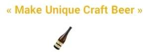 Make Unique Craft Beer