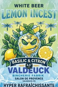 Lemon Incest