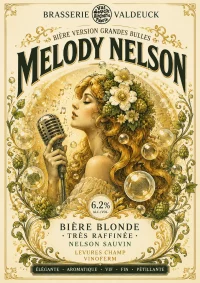 Melody Nelson