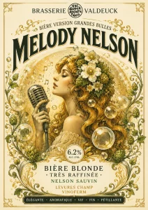 Melody Nelson