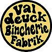 Valdeuck Bincherie Fabrik