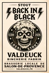Back in Black
