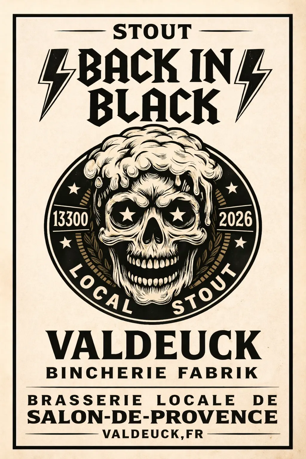 Back in Black
