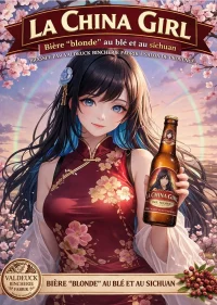 China Girl