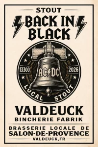 Back in Black