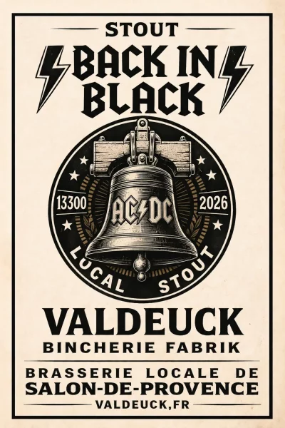 Back in Black