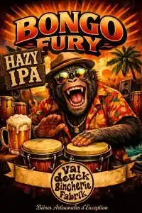 Bongo Fury