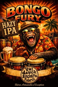 Bongo Fury
