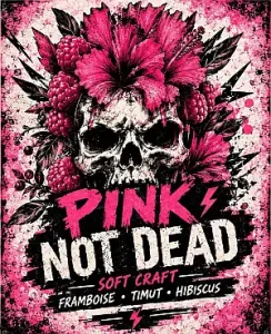 Pink not Dead