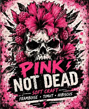 Pink not Dead