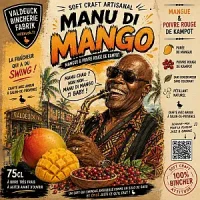 Manu di Mango