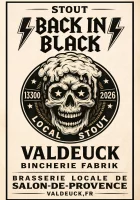 Back in Black