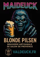 La Maideuck de la Valdeuck Bincherie Fabrik