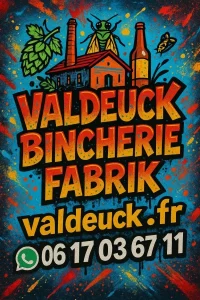 Bienvenue !!!
