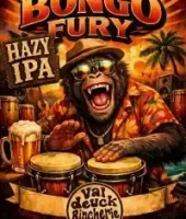 La Bongo Fury