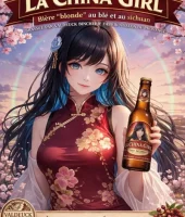 China Girl