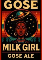 🌺 Descriptif sensoriel : Robe : Rose trouble aux reflets corail, évoquant un jus tropical ou un nectar floral. Mousse blanche, fine et fugace. Nez : Intense et séducteur : l’hibiscus domine avec ses notes florales acidulées, rejoint par un duo tropical de mangue juteuse et fruit de la passion explosif. Des touches lactées douces et un soupçon d’épices fermentaires intriguent. Bouche : Attaque vive, typique d’une fermentation lactique, adoucie par la rondeur du lactose, presque crémeuse. L’équilibre se fait sur le fil : fruit exotique, salinité légère, acidité maîtrisée et épices douces (poivre subtil, apportant de la complexité sans heurter). Une finale rafraîchissante, florale et délicatement piquante, qui invite à y revenir. Texture : Lisse, souple, avec un léger pétillant qui dynamise l’ensemble. 🧬 Composition originale : Base maltée légère pour laisser s’exprimer les ajouts. Lactose : douceur lactée et texture soyeuse. Mangue & fruit de la passion : explosivité tropicale, jutosité. Hibiscus : fraîcheur florale, acidité naturelle, couleur éclatante. Poivre sélectionné : note épicée subtile, twist de complexité. Fermentation lactique : acidité douce, équilibrée, sans agressivité. Ajout d’une pointe de sel (style Gose oblige) pour relever les saveurs et prolonger la fraîcheur.