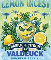Lemon Incest