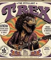 T-Rex